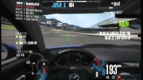 Need For Speed Shift Play Through Part 26 Game Play Commentary Gameplay Playthrough Let