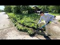 Lunch Lady is BUSY feeding LOCAL KIDS and can’t keep up with her lawn