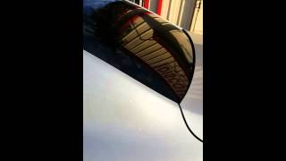 15 inch alpine type r car and sub flex