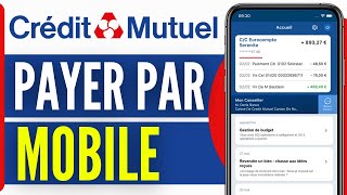 How to Pay with Your Phone at Credit Mutuel (2026) screenshot 4