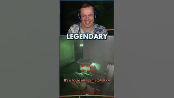 The Monsters in This Game can Mimic YOUR VOICE