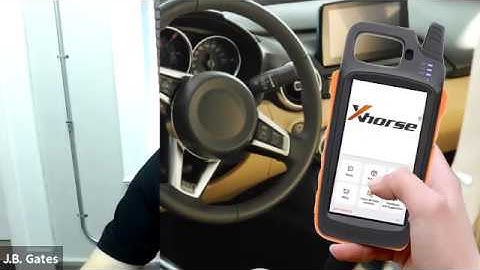 VVDI KEY TOOL MAX Webinar Teaser Video by International Key Supply LLC