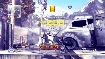 Kill Feed Legion // 1