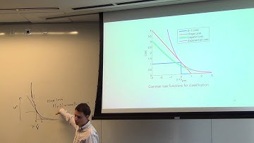 Lecture 8: Classification