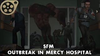 Sfm Outbreak In Mercy Hospital - L4D1