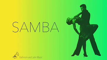 SAMBA MUSIC 007