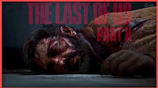 The Last of Us 2 - Epic moment LA MORTE DI JOEL