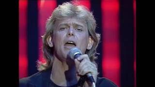 John Farnham - You're The Voice - Countdown Australia - 16 November 1986