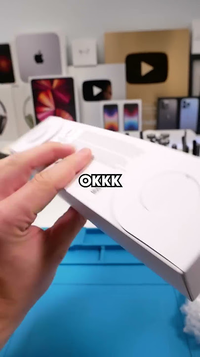 $60 FAKE APPLE WATCH.. Don't Get Scammed #Shorts