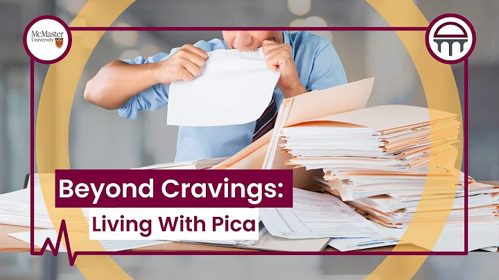 Pica: An Unspoken Eating Disorder