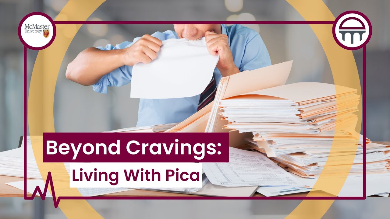 Pica: Definition, causes, treatment, and pregnancy