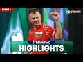Stream two highlights  2024 players championship 9