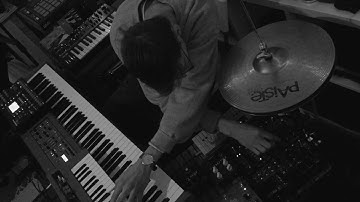 Memotone // THINK TANK [live set]