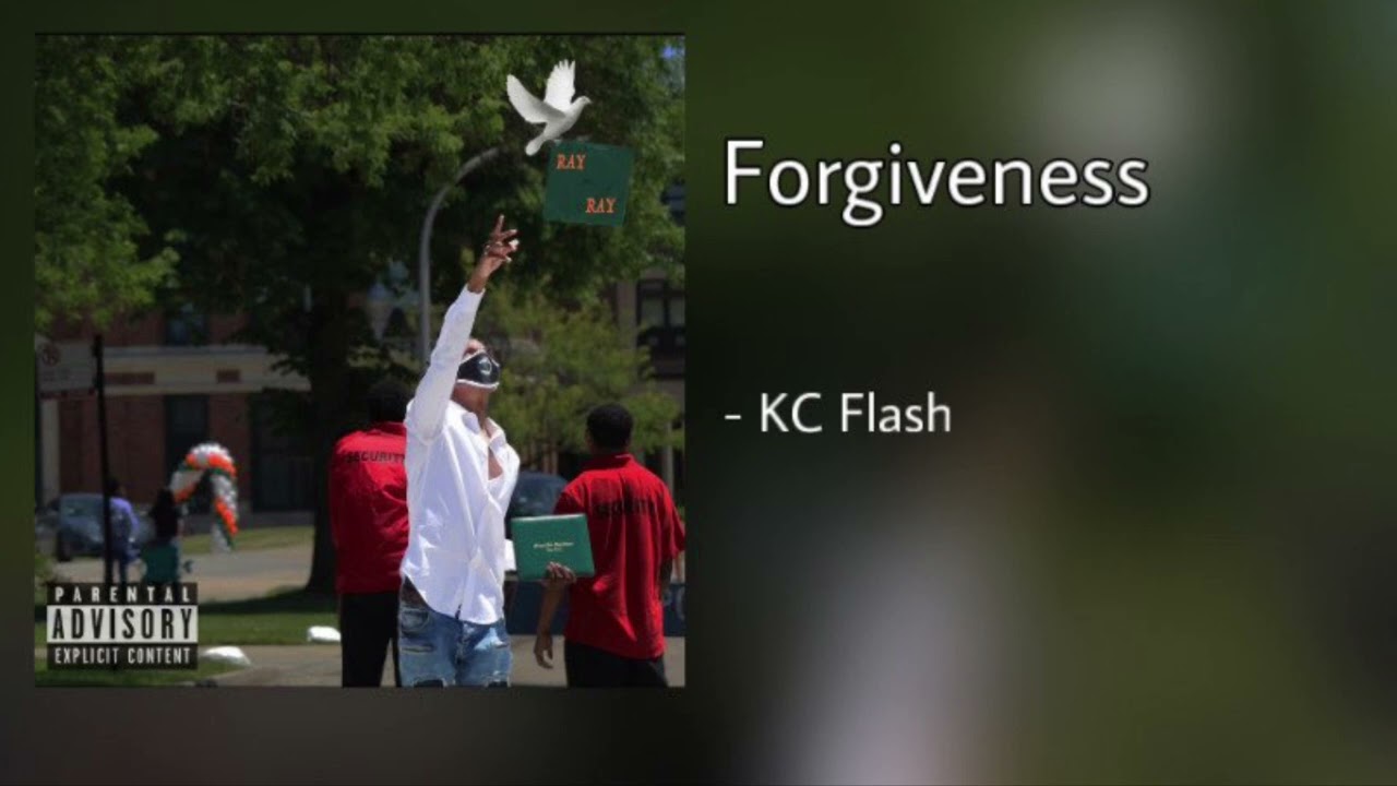KC Flash - forgiveness ( Beat Prod. @DjMilticket )