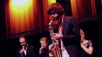 Polaris  - Arnan Natan Kaemingk