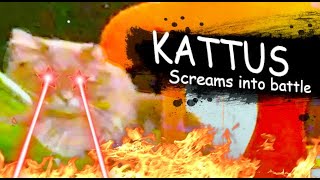 Download Lagu Kattus joins the Battle MP3 Download Lagu Kattus joins the Battle MP3
