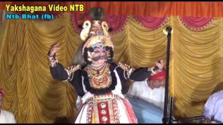 kondadkuli Ramchandra Hegde - dustbuddhi