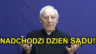 священник Адам Скварчинский - Я ВИДЕЛ СУДНЫЙ ДЕНЬ. ЭТО БЫЛО СТРАШНО. Конец Времен