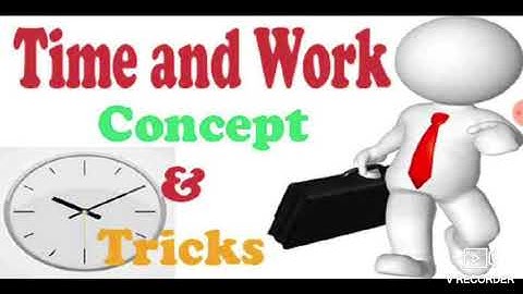 Time & work | basis mathematics|| jkssb || ssc ||for IV class post 8575