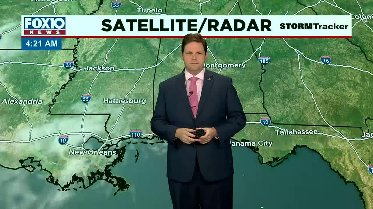 Morning Weather Update for Tuesday Nov. 1, 2022 - YouTube