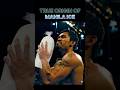Why is Pacquiao’s right hook called “Manila Ice”?