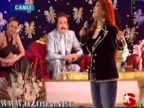 OZODA POP- STARDA(Turkey) /HOLOS.flv