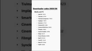 Codigos downloader codes 2026🔥😱 #youtubeshorts #mobiletips #unfrez #youtubeshorts #viral