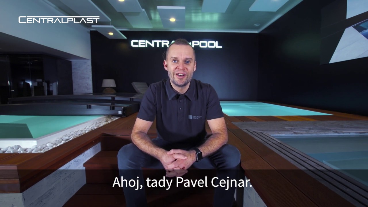 CENTRALPLAST Hradec Králové - Pavel Cejnar