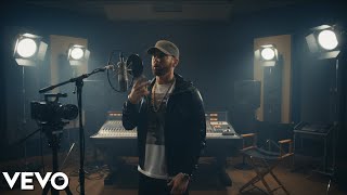 Eminem - Final Episode Studio Recording Session 2026