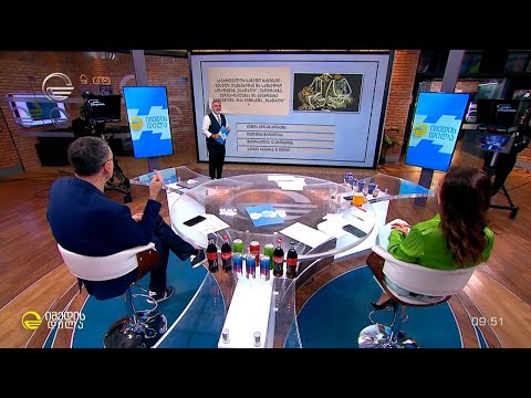 გადავიმეოროთ კლასიკოსები - გოდერძი შარაშიას  საინტერესო და შემეცნებითი #გამოცნობანა