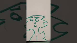 it's an issue #funny#booktok#authortube#fyp#viral#oc#writer#writerslife#trending#dottythewriter#art