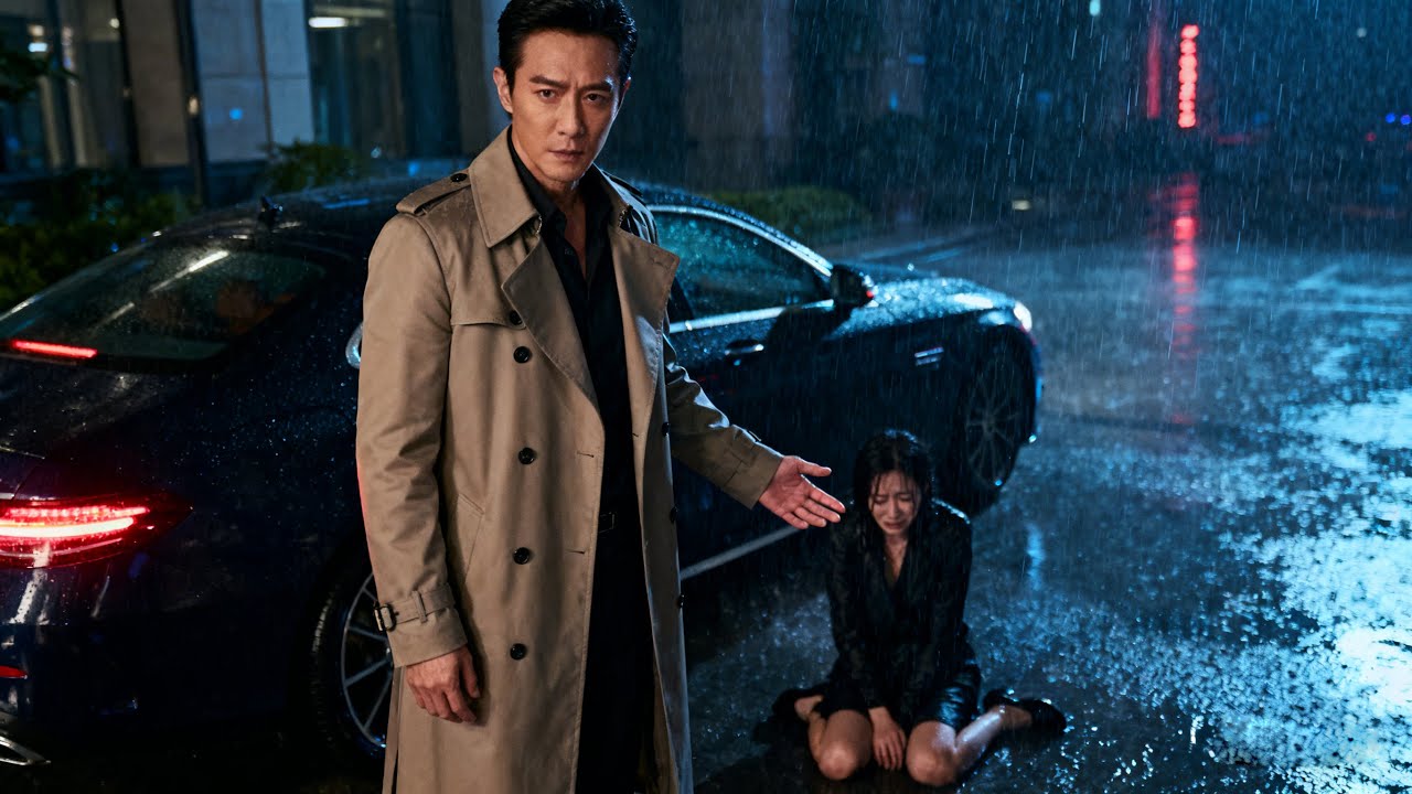 💔7년 동안 바보처럼 지낸 게 거친 아빠와 보낸 하루만큼 소중할 수 있을까? 딸아이가 