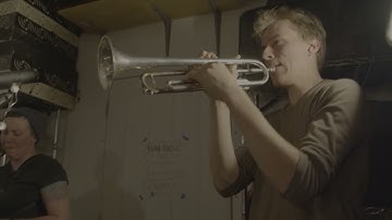 Fixtures - Ghost Relays (Official Video)