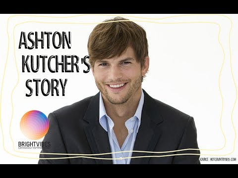 Video: Ashton Kutcher: Biografia, Kariéra A Osobný život