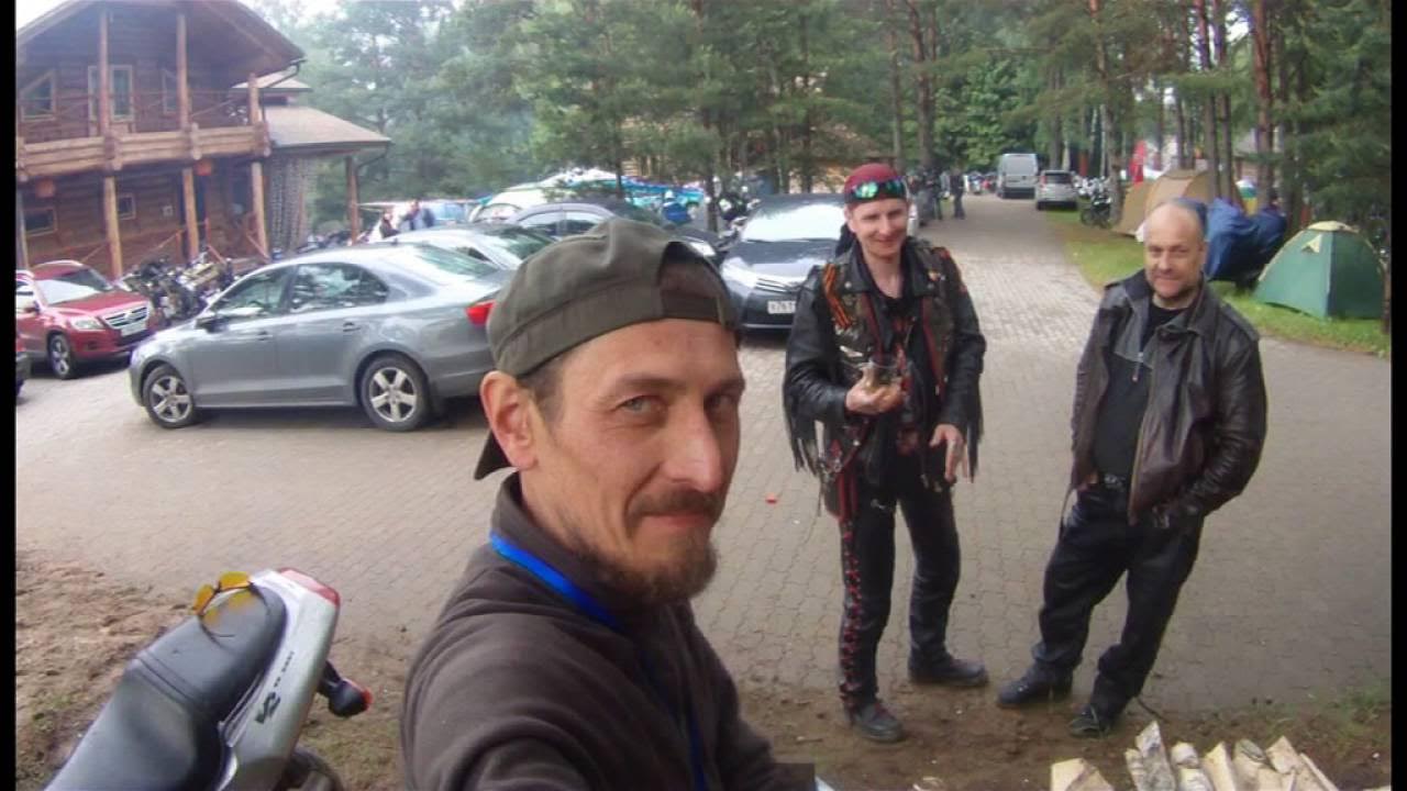 Козлопати 2021