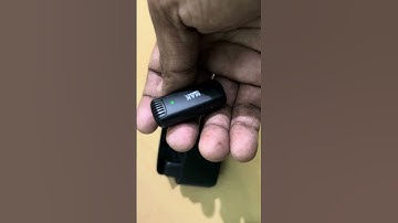 Mak MK 13 Pro 👎 Dual wireless mic 🎤 Problem #wireless #wirelessmic #wirelessmicrophone #microphone