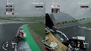 Famous MotoGP 24 (2024) Split-Screen PC Steam Review Net Worth