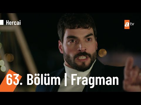 Hercai 63. Bölüm Fragmanı