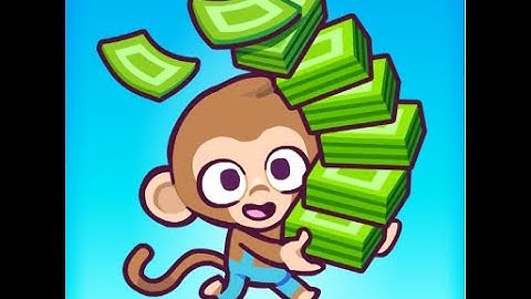 Monkey Mart Game Play Online | Monkey Mart Walkthrough 01