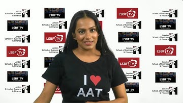 AAT Level 2 - Bookkeeping Controls (BKCL) - Part 2 - LSBF Live Revision 2018