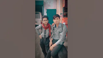 Muhammad Bilal Rashid With Hamza Abbas Attari Vlogs 