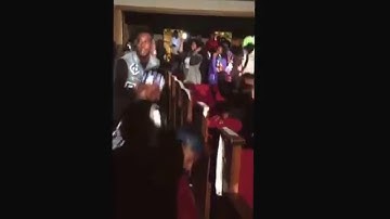 Phi Beta Sigma DE( Lane college)