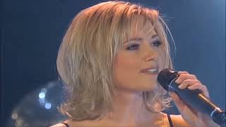 Helene Fischer - Mut zum Gefühl - 2008 (Sub. Español)