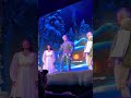 How Funny Are They?! The Royal Historians of Arendelle (Part 3) #disney #shorts