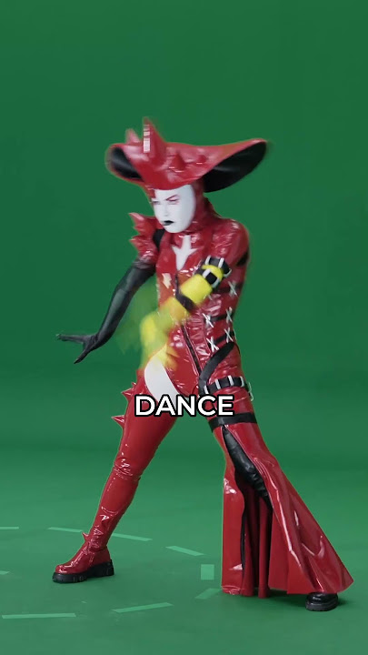 Abracadabra hits Just Dance