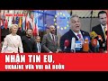 Nhn tin eu ukraine va vui  bun  bo ngi lao ng