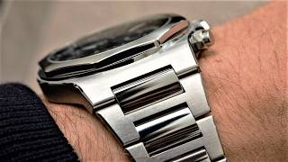 Top 10 Must-See Luxury Watches for Gentlemen in 2026