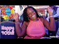 GABRIELLE'S 40TH BIRTHDAY!! | Disney Wish