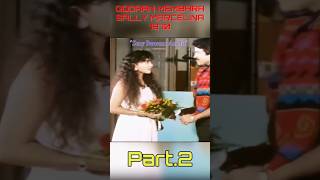 Part.2 Sony Bertemu Amelia Godaan Membara 1970