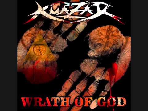 Wrath Of God artwork